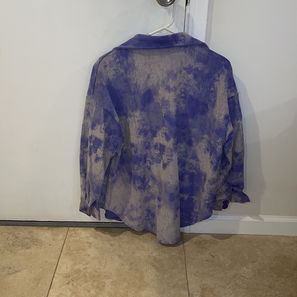 Jacket - Picture 4 of 4